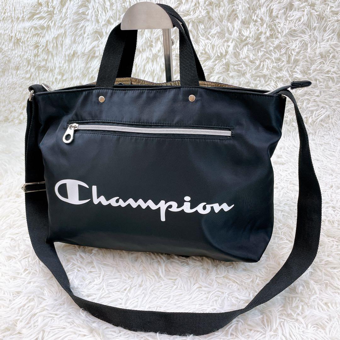 Champion セール30%OFF チャンピオン ショルダーバッグ ドリュー