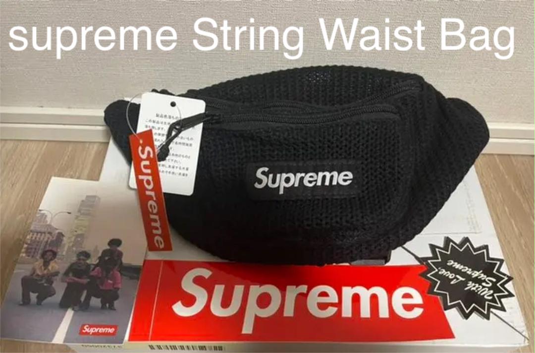 品質保証 supremeメッシュウエストバッグ キムタク着用 ボディバッグノースフェイス - ウエストポーチ - labelians.fr 品質保証 supremeメッシュウエストバッグ キムタク着用 ボディバッグノースフェイス - ウエストポーチ - labelians.fr