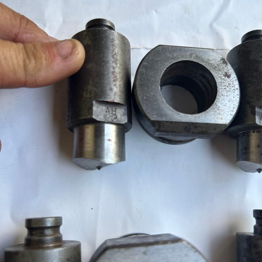 ミニパンチャームサシ　EP-2110V ジャンク