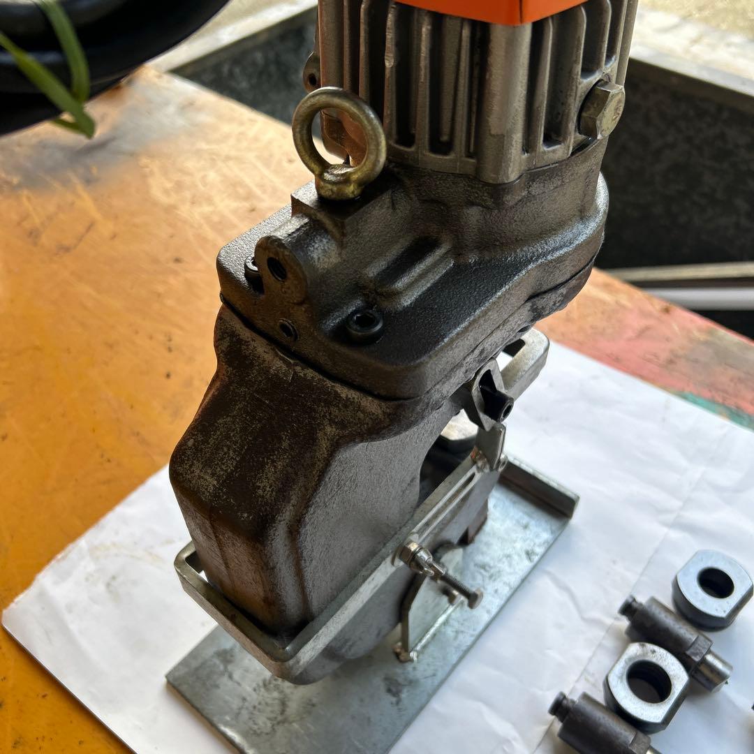 ミニパンチャームサシ　EP-2110V ジャンク