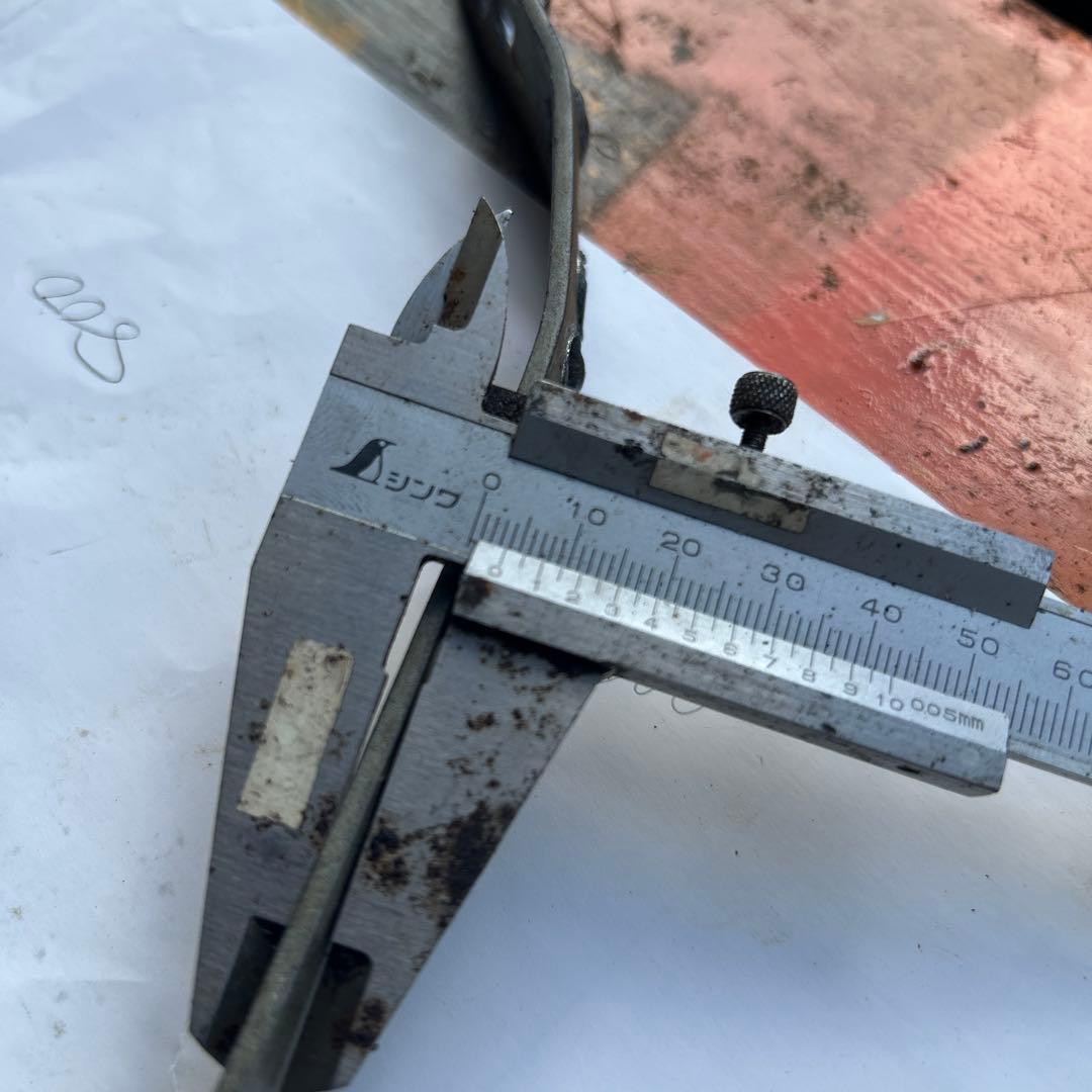 ミニパンチャームサシ　EP-2110V ジャンク