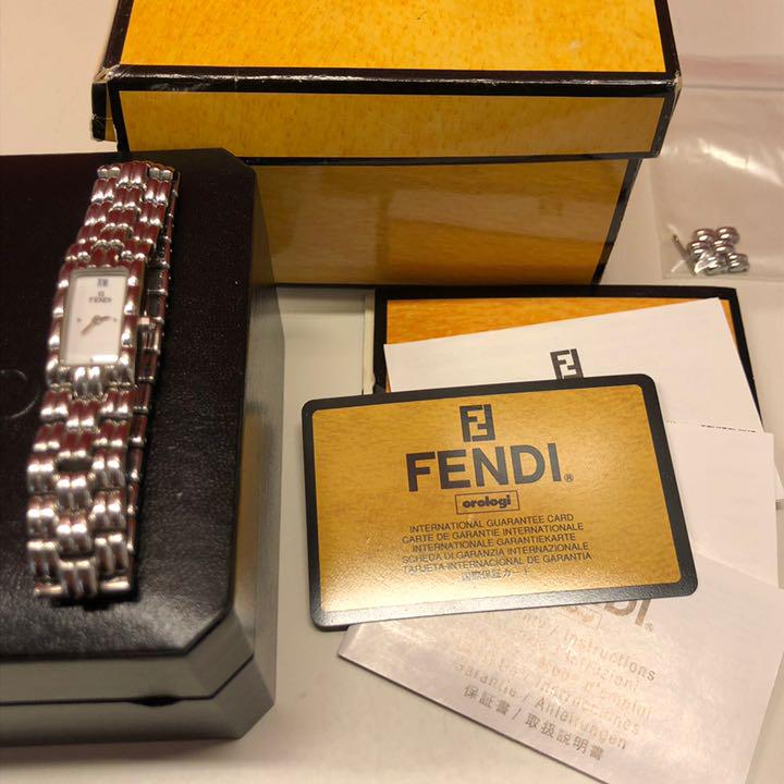 ★ フェンディ 腕時計 ★ フェンディ 腕時計