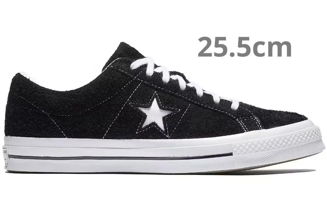 コンバース　ワンスター　converse ONE STAR OX 25.5cm