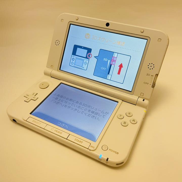 ニンテンドー3DS LL ドラゴンクエストモンスターズ2 イルとルカの不思議な… - メルカリ ニンテンドー3DS LL ドラゴンクエストモンスターズ2 イルとルカの不思議な… - メルカリ