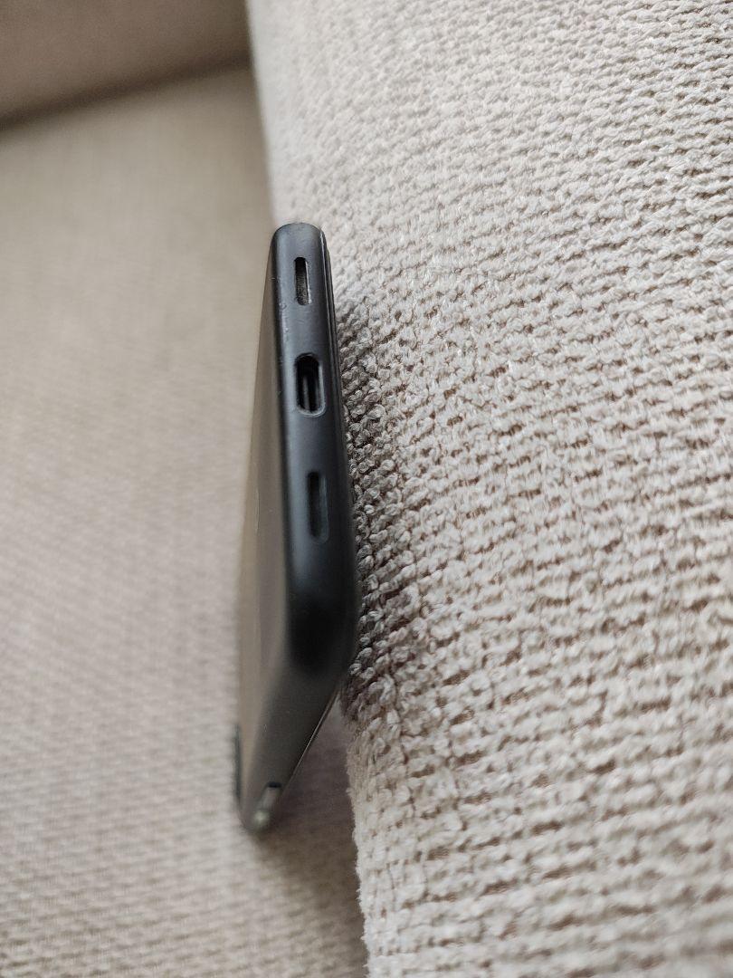 Google Pixel 4a（128 GB、Just Black)