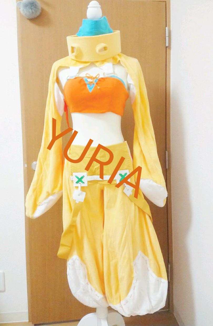 メルカリ モンスターハンター 加工屋の娘 コスプレ衣装 フルセット 6 780 中古や未使用のフリマ メルカリ モンスターハンター 加工屋の娘 コスプレ衣装 フルセット 6 780 中古や未使用のフリマ