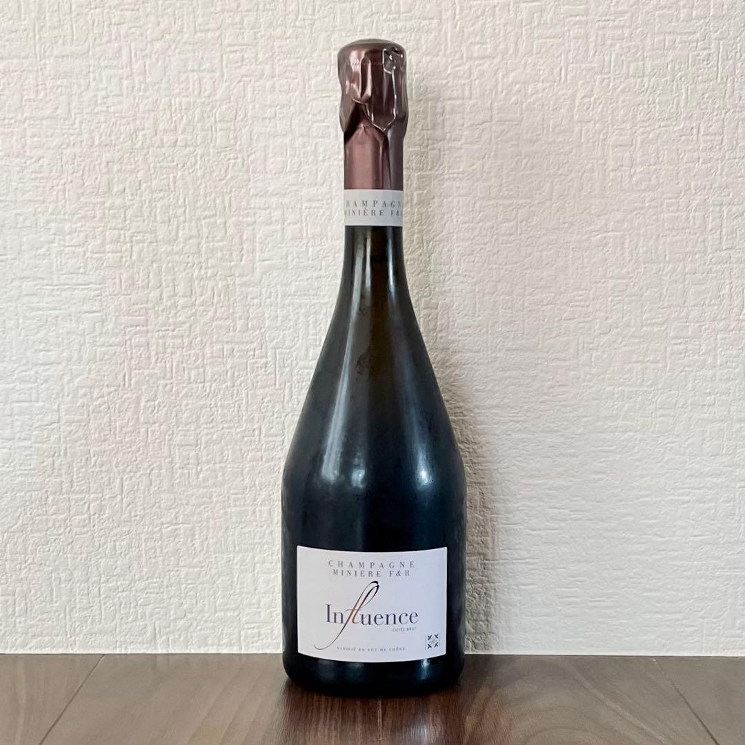 ミニエール アンフリュアンス