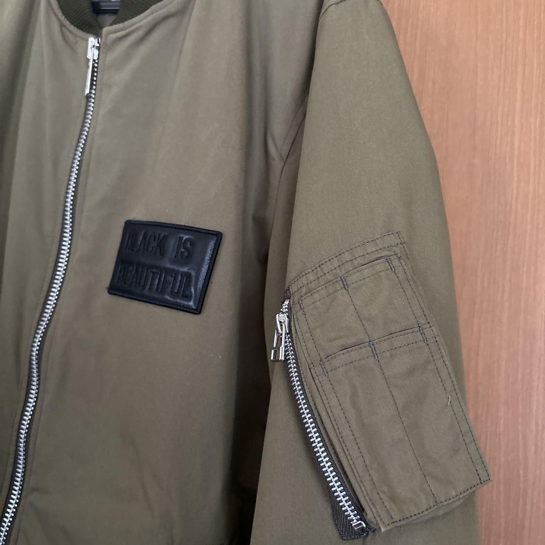 C’est vingt trios  セバントゥア　ロングコート