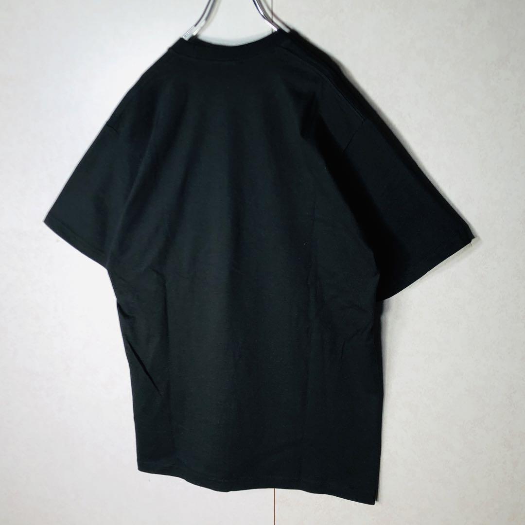 【超人気デザイン】シュプリーム モーションロゴ センターロゴ Tシャツ M 黒 【超人気デザイン】シュプリーム モーションロゴ センターロゴ Tシャツ M 黒