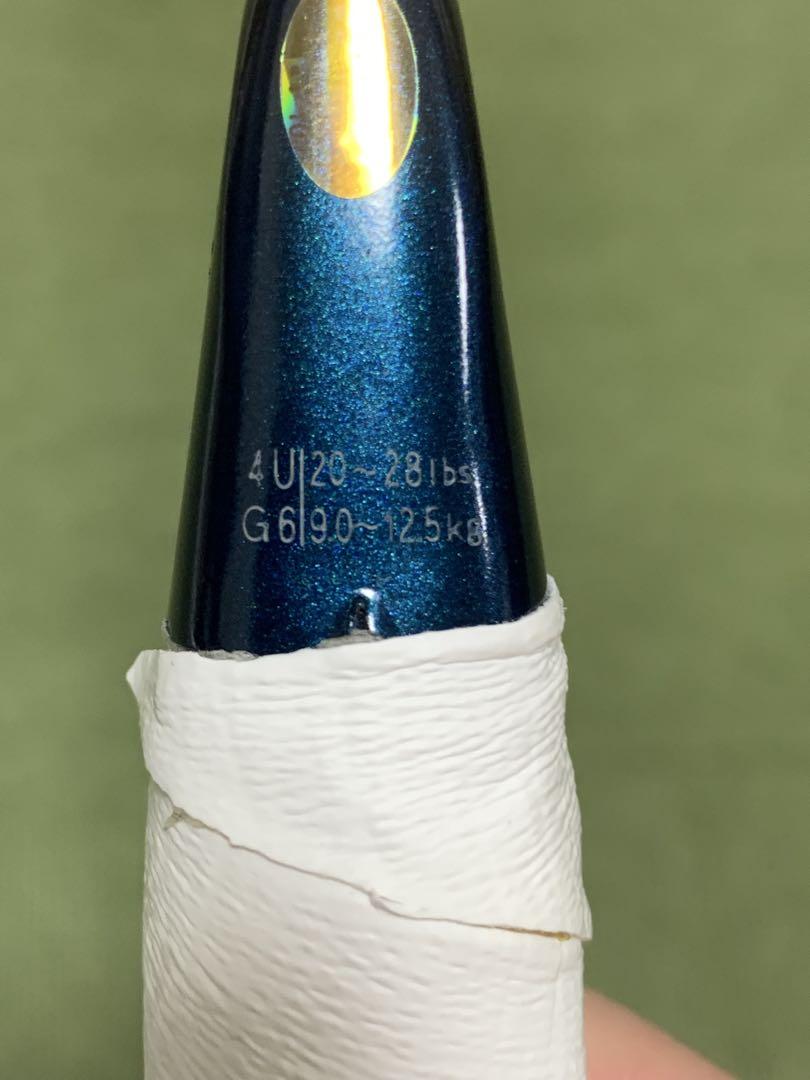 ナノフレア800プロ　4U G6