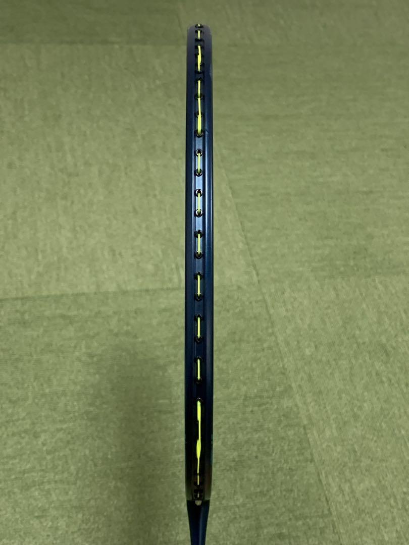 ナノフレア800プロ　4U G6