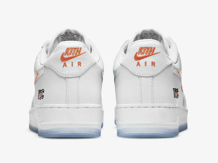 NIKE エアフォース1 コラボスニーカー ホワイト B0JHv-m11074194089 airforce1 ナイキ 好評大人気
