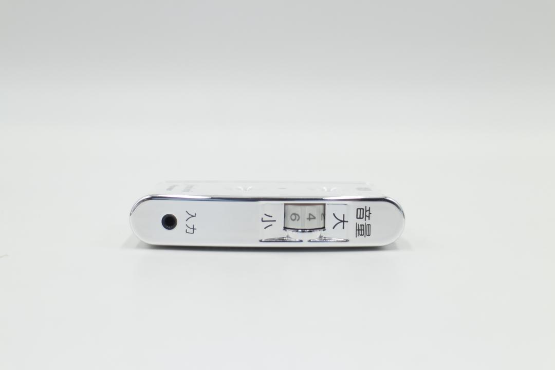 M-TN 1284] フェミミ 集音器 パイオニア VMR-M800