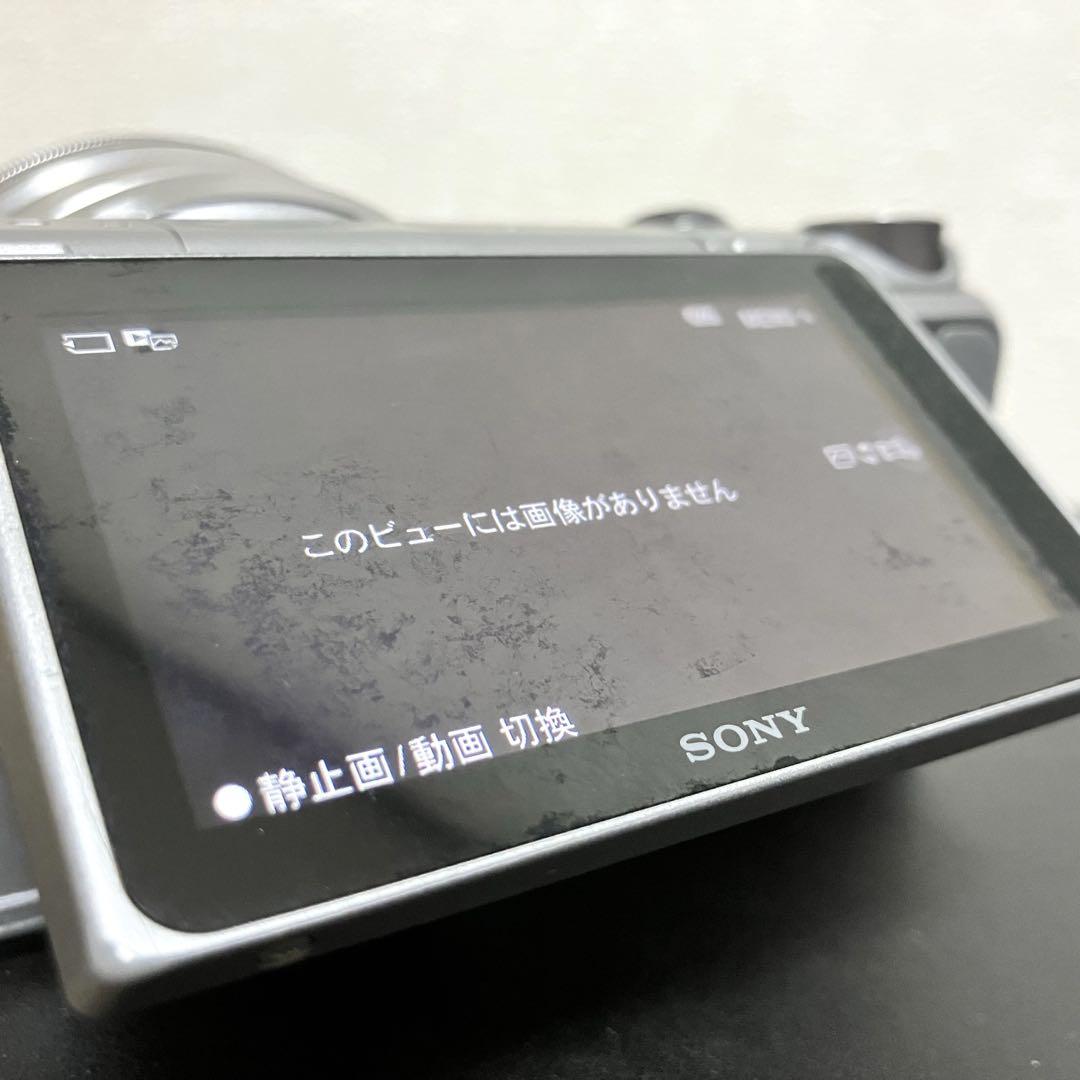 ラ*ー様 SONY NEX-5R ミラーレス一眼カメラ　パワーズームレンズキット