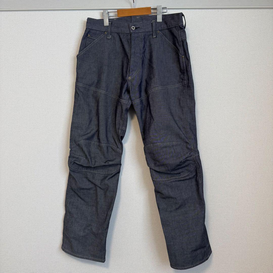 G-STARRAW デニム size34