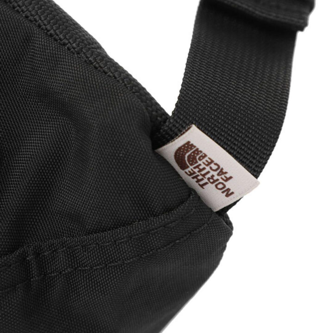 THE NORTH FACE ボディバッグ ウエストバッグ