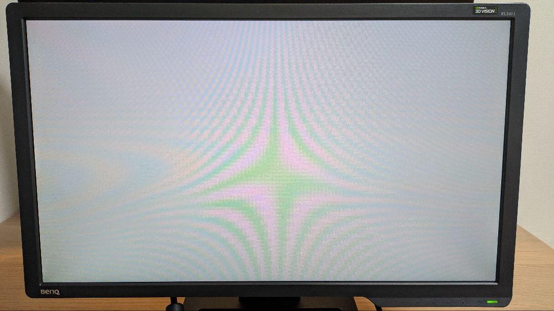 BenQ ZOWIE XL2411 24インチ/FHD/144Hz/1ms
