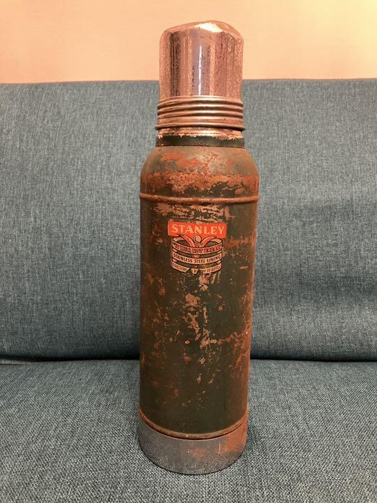 とっておきし新春福袋 スタンレー Stanley 1950年代ビンテージ 水筒 その他 とっておきし新春福袋 スタンレー Stanley 1950年代ビンテージ 水筒 その他