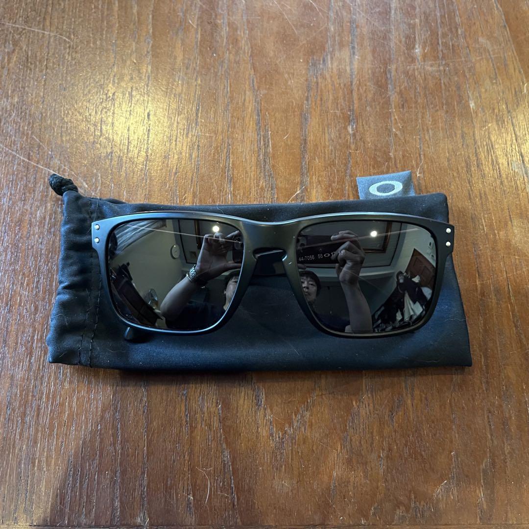 小物 Oakley HOLBROOK 009244-7056 PRIZM
