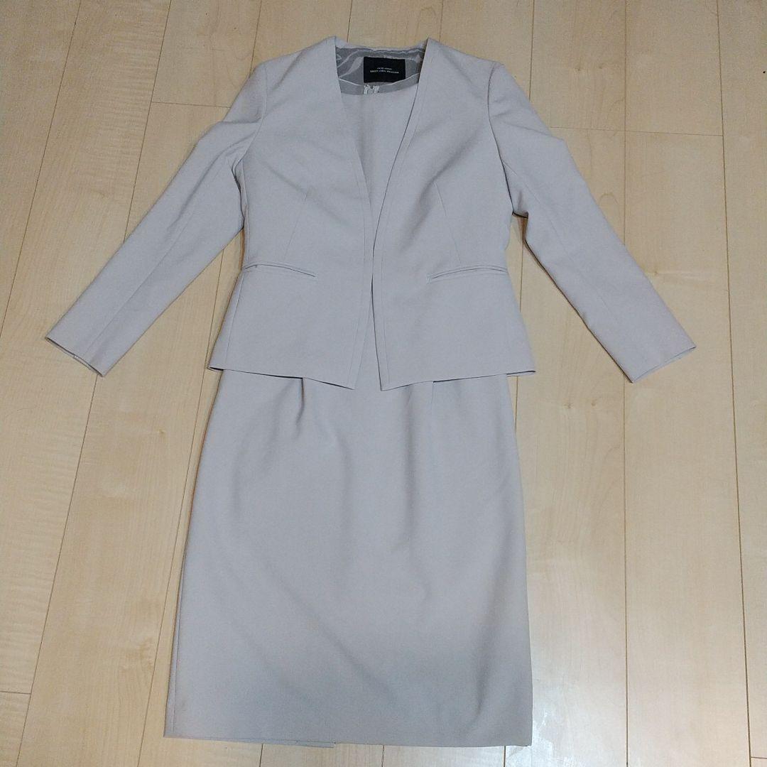 GREEN LABEL RELAXING ワンピースセットアップ GREEN LABEL RELAXING ワンピースセットアップ