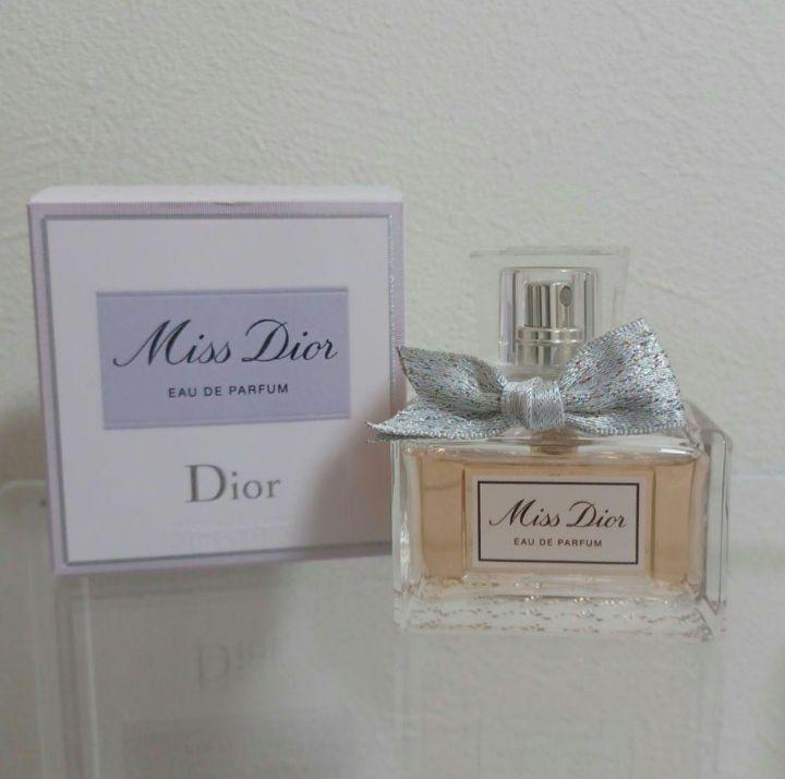Dior 香水 値下げ交渉可