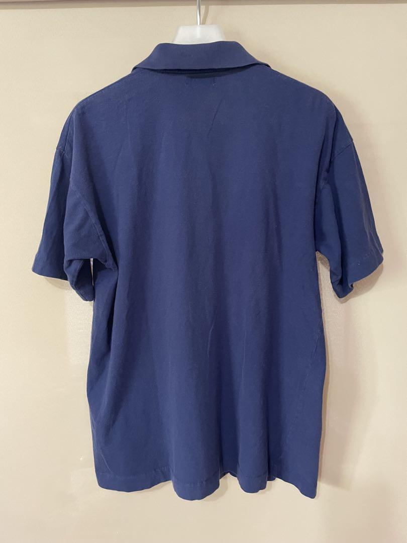 80’s COMME des GARCONS ポロシャツ