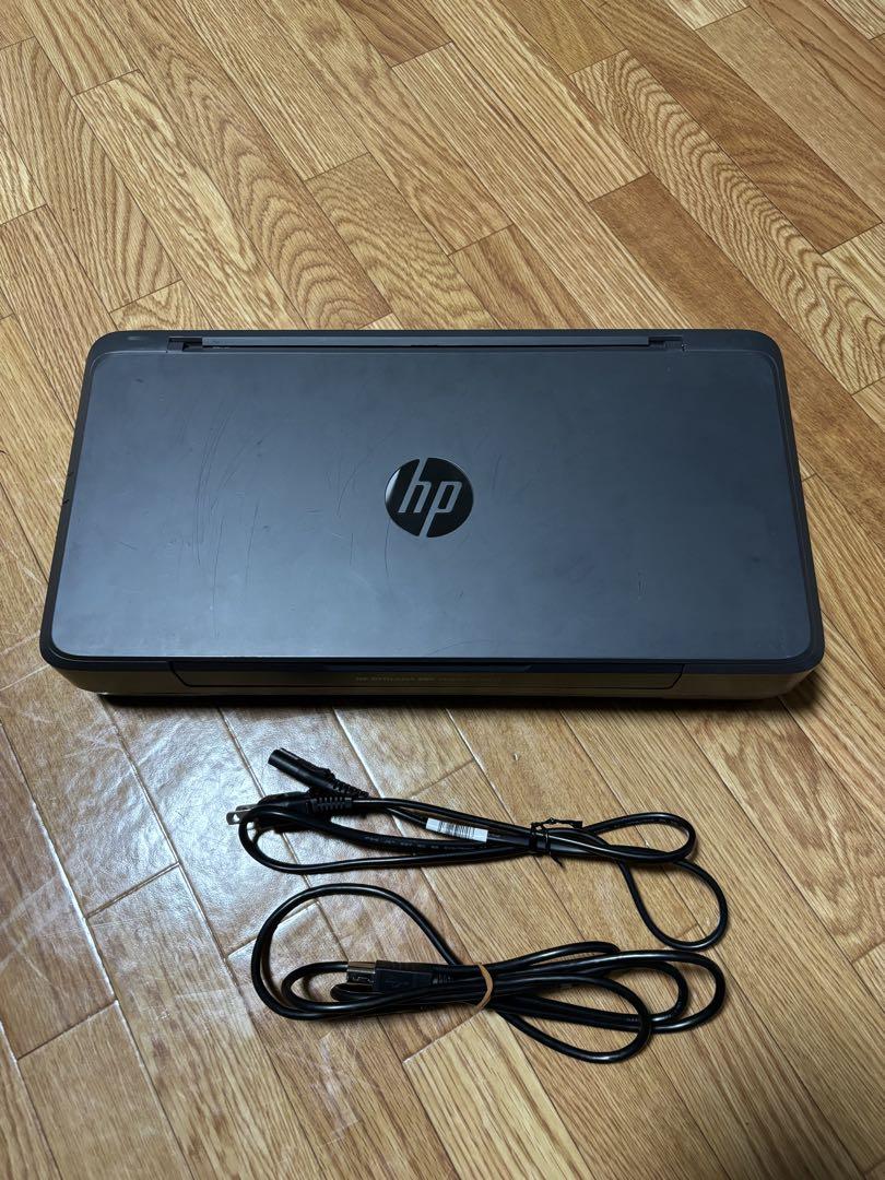 HP OfficeJet 200 Mobile（CZ993A#ABJ）プリンター製品詳細