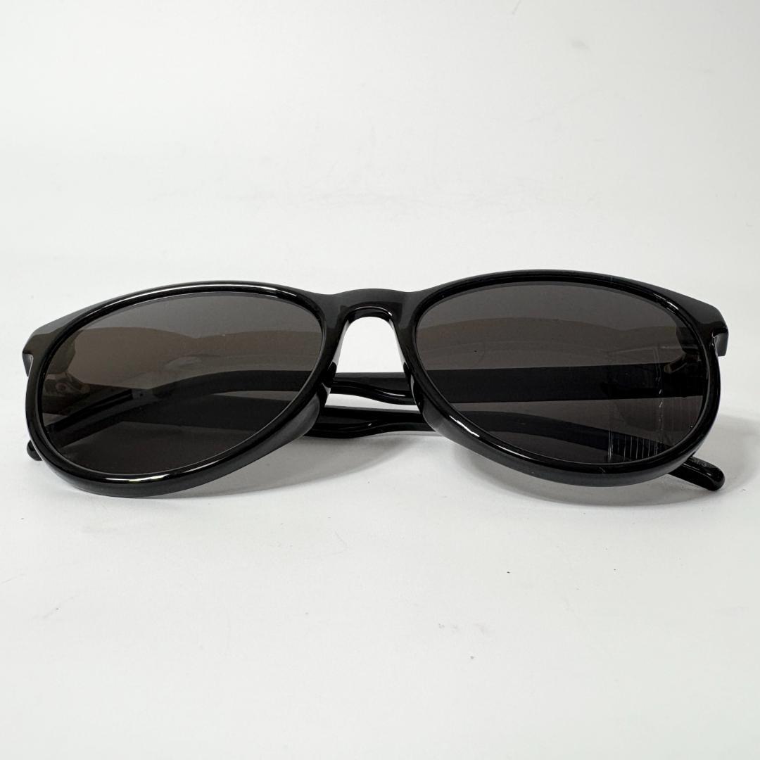 サンローラン　SAINTLAURENT ラウンドサングラス　付属品付