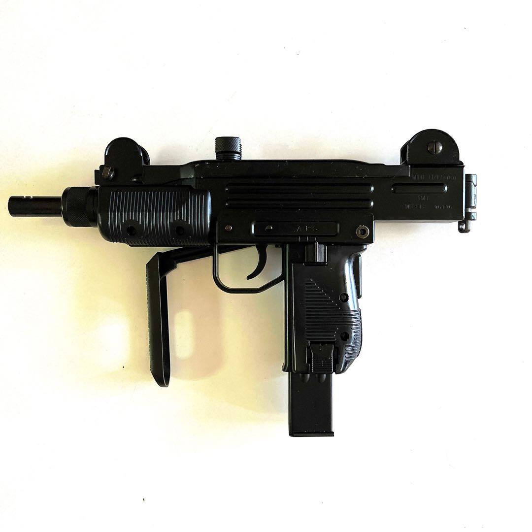 WA mini UZI 中古