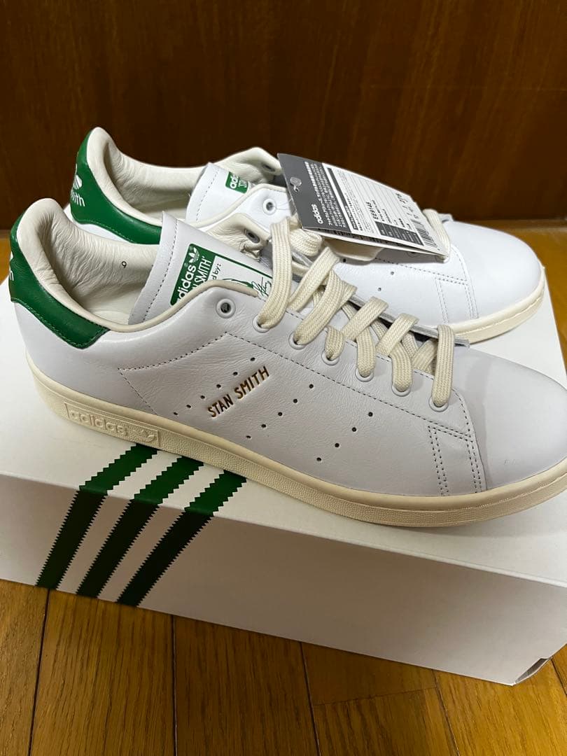 ABC-MART40周年記念モデル　アディダス　スタンスミス　ドイツ製 未使用品