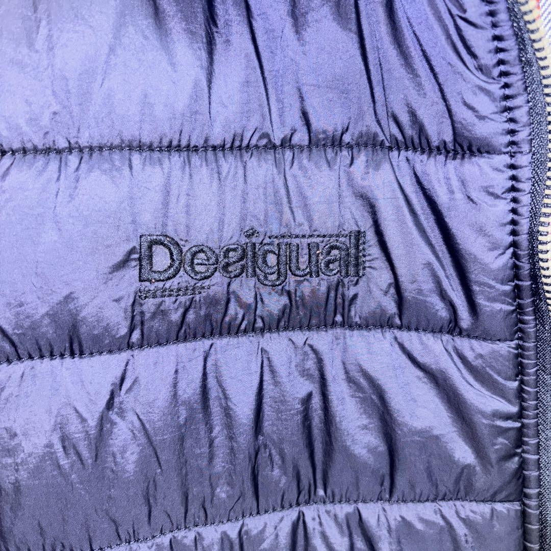 Desigual.デシグアルのジャケット