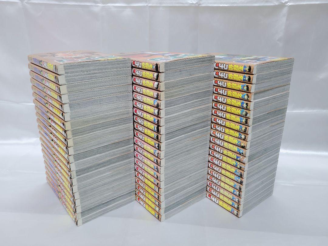 名探偵コナン既刊全巻107巻セット/美品/C01