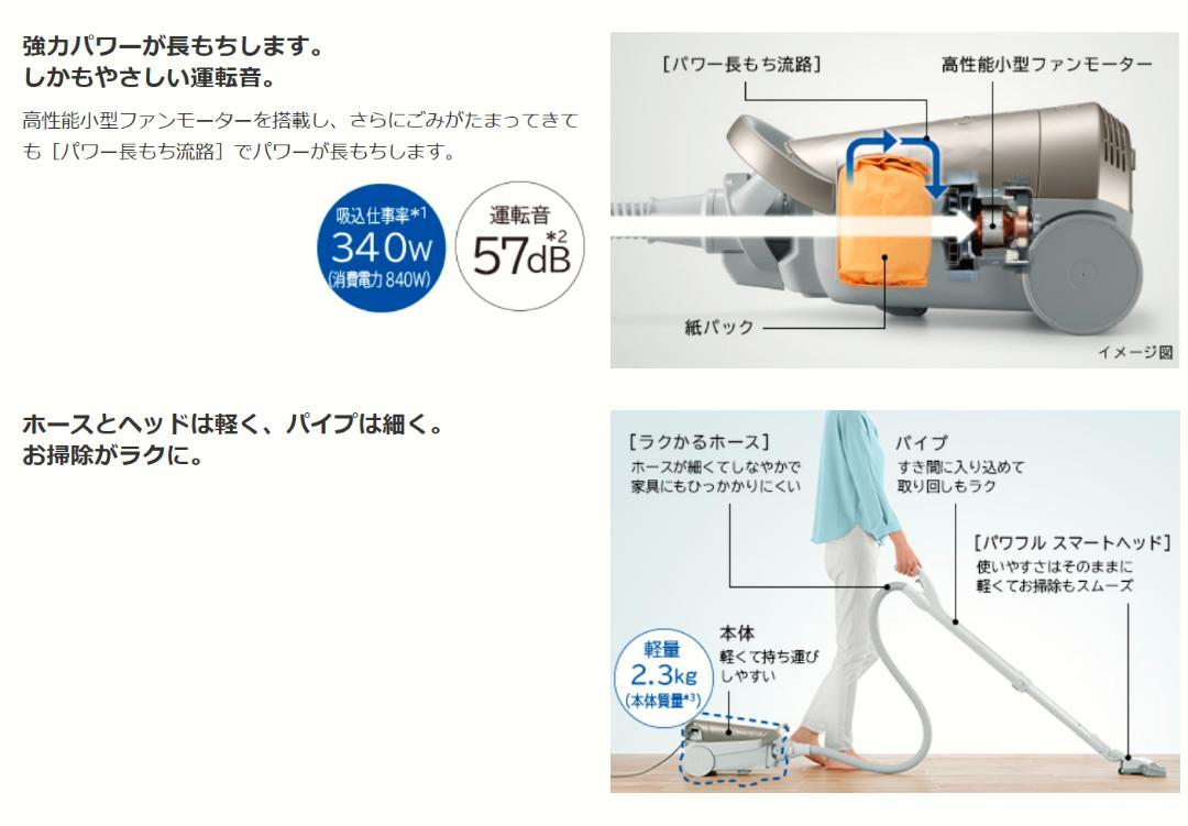 2019年製 かるパック