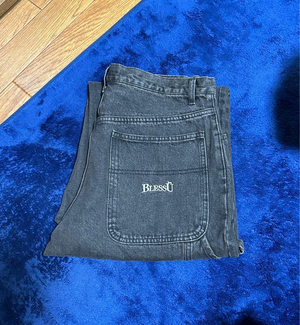 BLESS U デニム