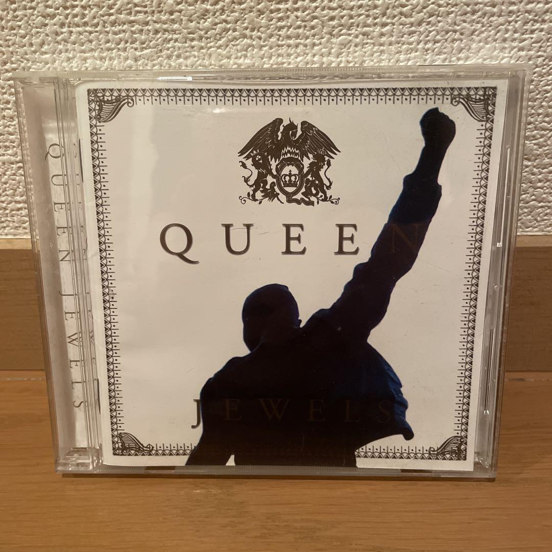 クイーン・ジュエルズ Queen jewels ウェディングソング 結婚式CD お得