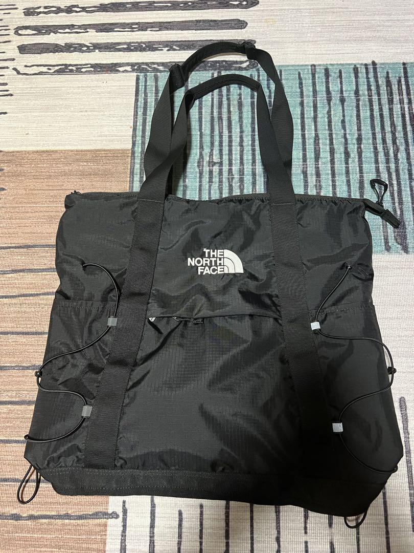 THE NORTH FACE トートバッグ 2way バックパック