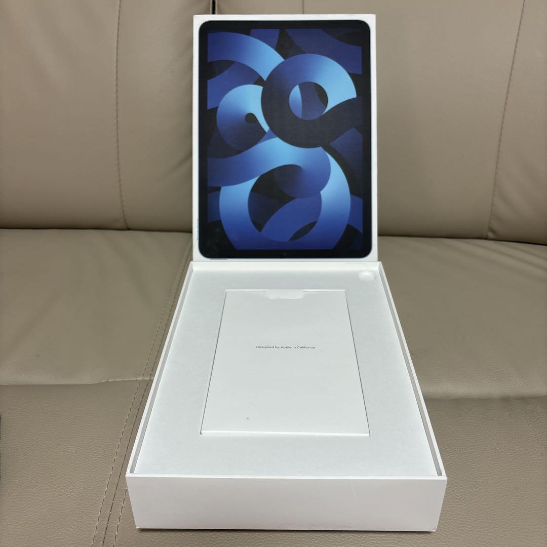 アップル iPad Air iPad Air5 第5世代 256GB