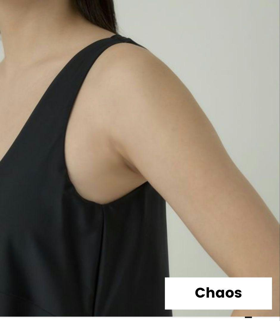 Chaos　サントリーニSWIMオールインワン　水着