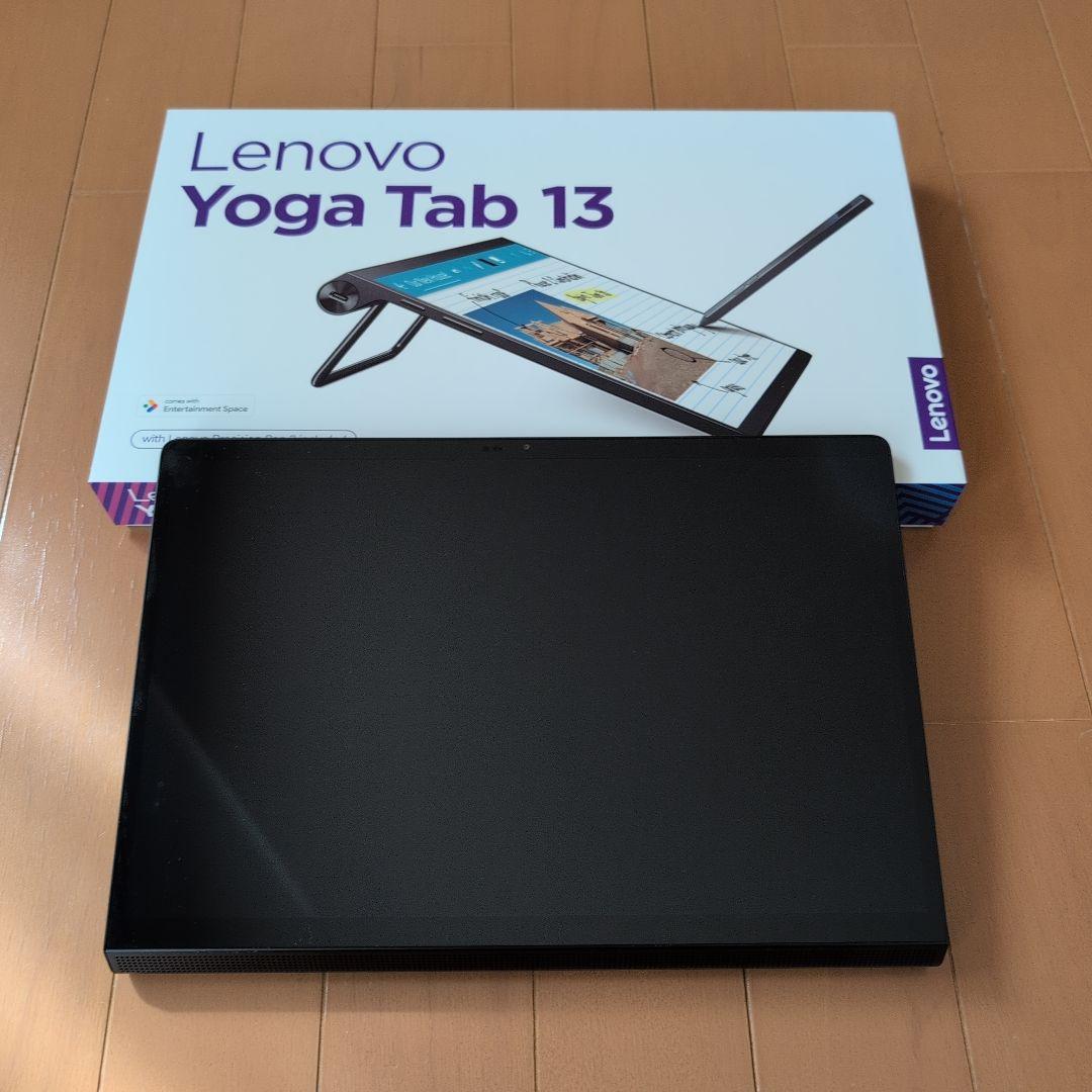 Lenovo Yoga Tab 13