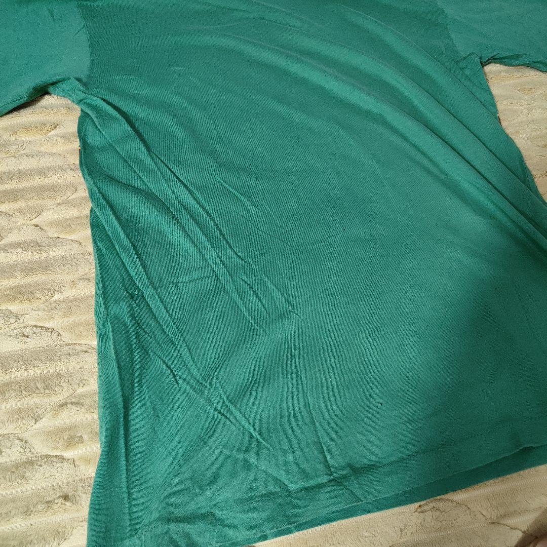 シングルステッチ　半袖Tシャツ　クラブTシャツ　サッカー　ヴェルディ　読売