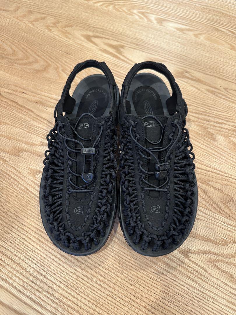 KEEN UNEEK 26cm（US8）