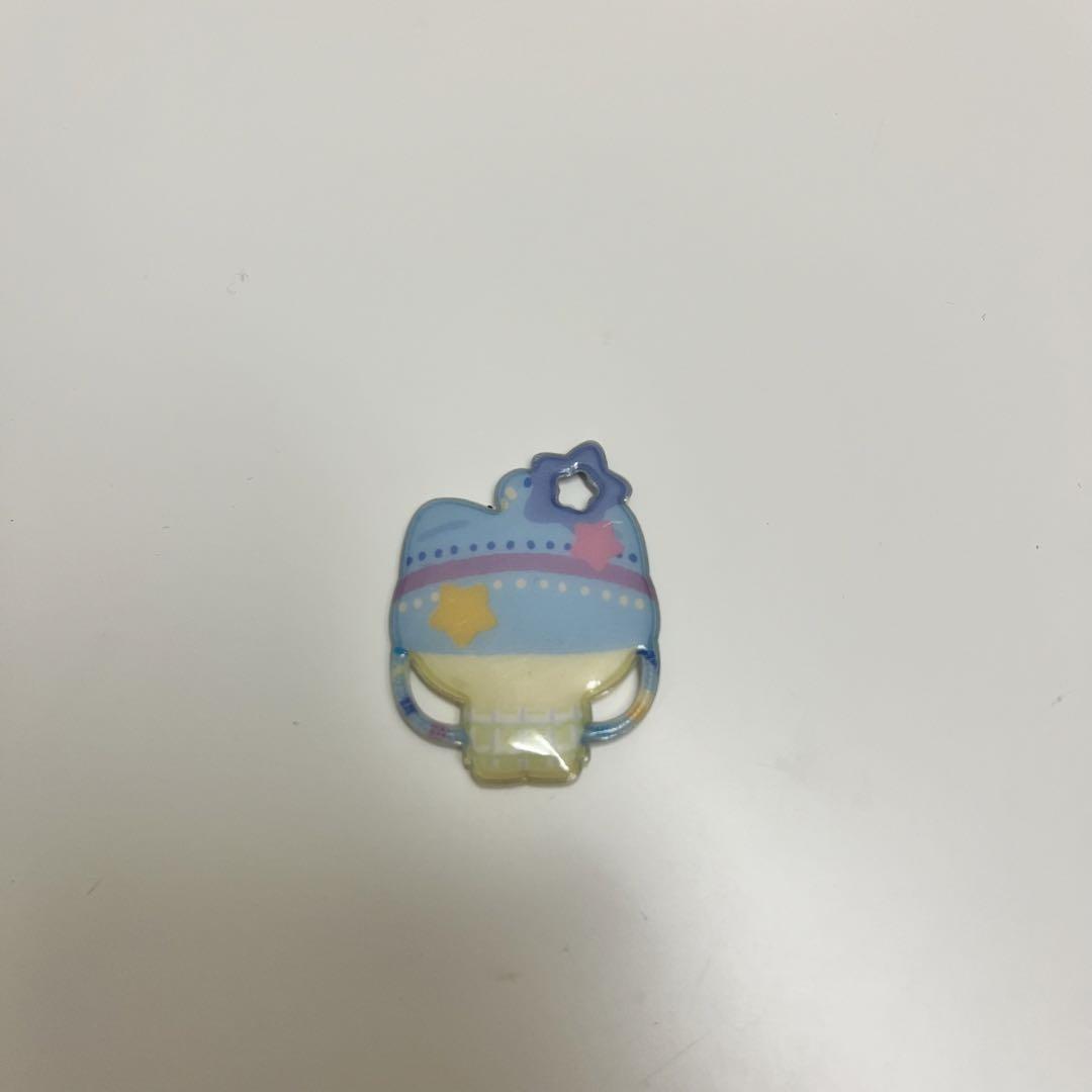 nctwish ユウシ ダニム