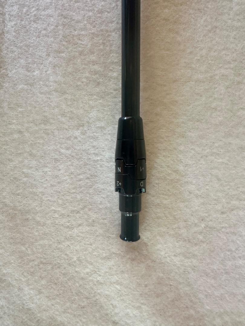キャロウェイ　TENSEI　４５.５インチ　５５ーFLEX S