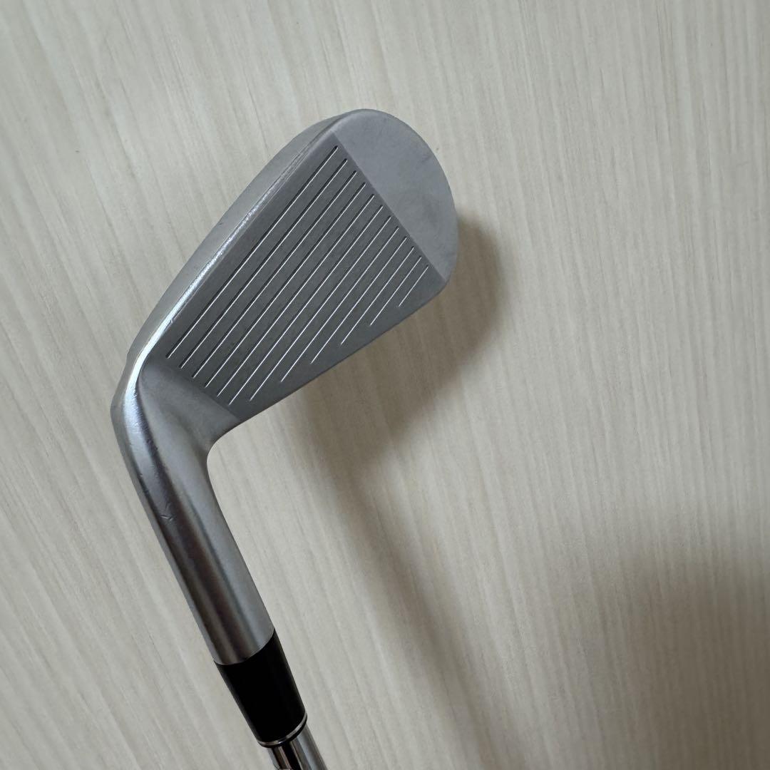 SRIXON スリクソン ZX5 MkⅡ 4番アイアン 4鉄 4I