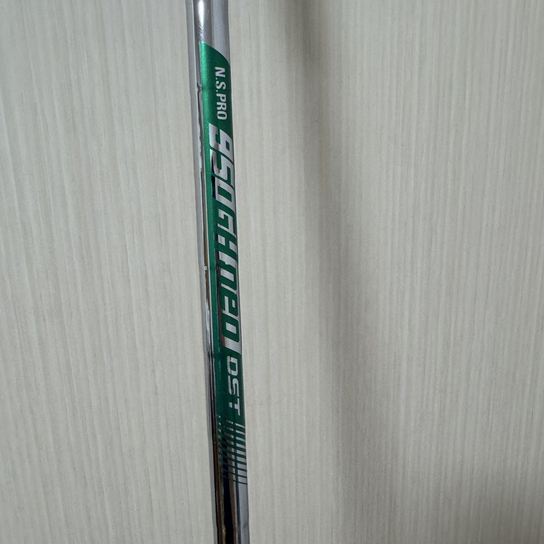SRIXON スリクソン ZX5 MkⅡ 4番アイアン 4鉄 4I