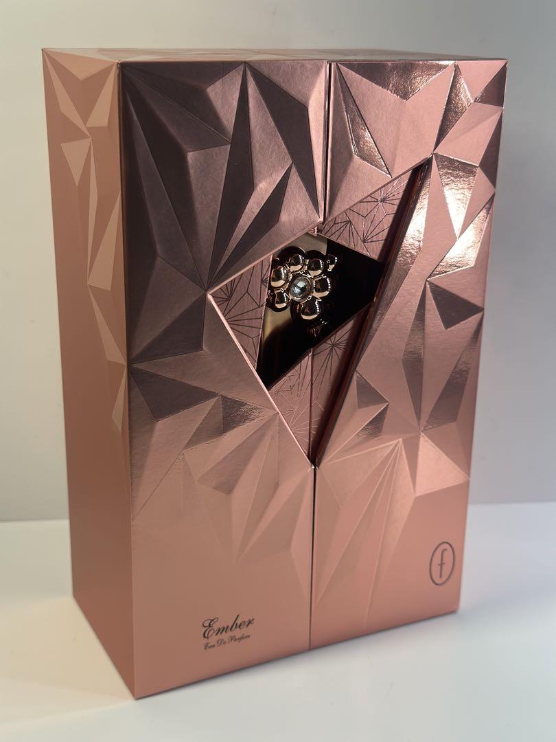香水(女性用) Flavia ember eau de parfum 100ml