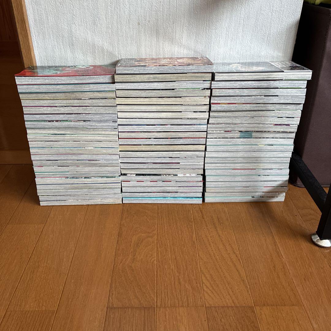 漫画　大量！　まとめ売り