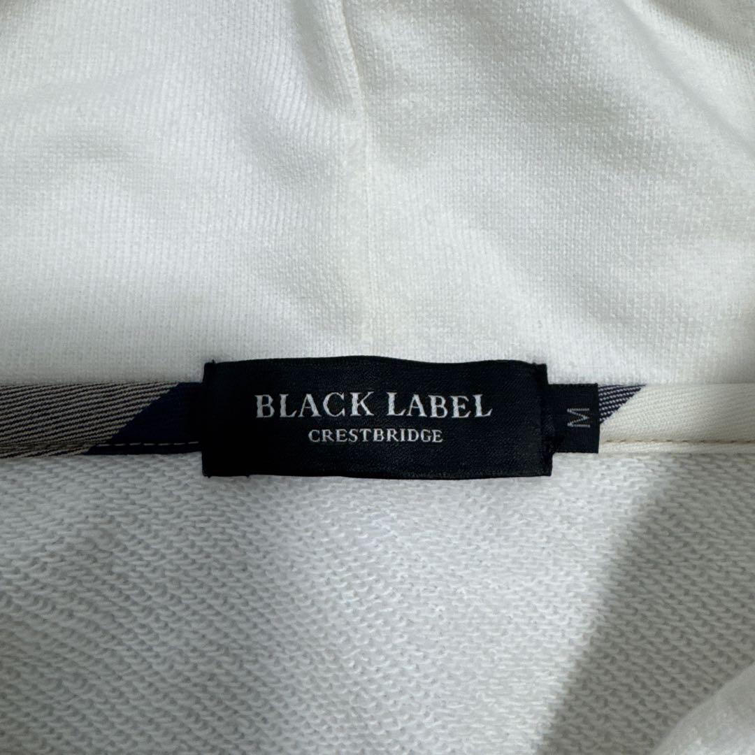 BLACKLABEL CRESTBRIDGE ブラックレーベル クレストブリッジ