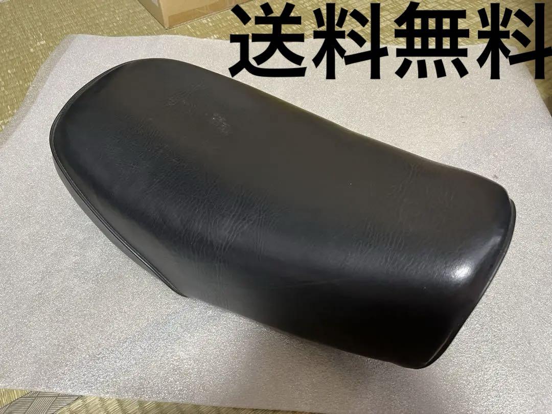 HONDA エイプ50 純正シート ホンダ エイプ50 純正シート エイプ エイプ100 シート APE