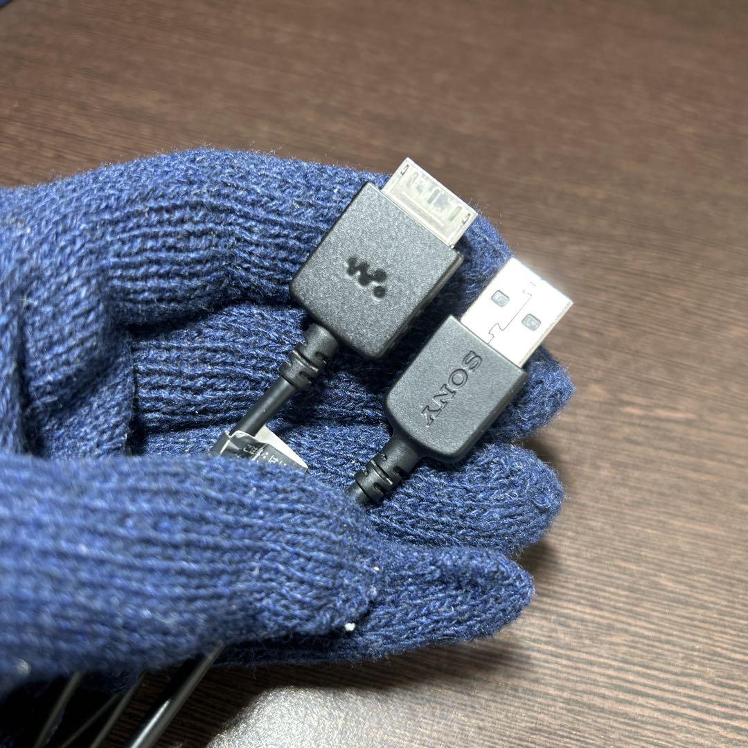 SONY ウォークマン　ハイレゾ音源対応